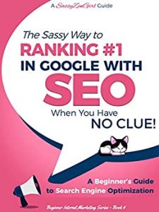 SEO - Il modo sbarazzino di classificarsi #1 su Google - quando NON HAI IDEA!